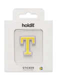 Holdit - Sticker Letter - Telefonikleebised - ONE SIZE