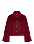 Crās - Amalinacras Jacket - Villased jakid - 40