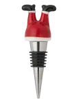 Bloomingville - Lynn Wine Stopper - Pudeliavajad ja veinikorgid - &Oslash; 1.5 CM