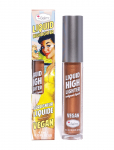 The Balm - Liquid Highlighter Drop It Like It's Watt - S&auml;rapuudrid - 4 ML