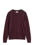 Gant - Extrafine Merino Wool C-Neck - Džemprid - XS