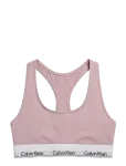 Calvin Klein - Unlined Bralette - Rinnahoidja-topid - XS