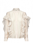 Copenhagen Muse - Cmmolly-Shirt - Pikkade varrukatega - XL