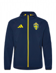 Adidas Performance - Svff Tt Fz Wb - Spordi treeningjakid - XXL