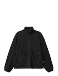 Woodbird - Wbryo Fleece Jacket - Fliisid - XL