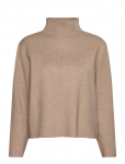 Minus - Mslupi High Neck Knit Pullover - K&otilde;rge kaelusega - XXL