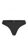 Weekday - V-Shaped Ribbed Bikini Thong - Stringid - XS