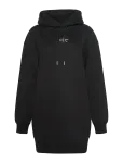 Calvin Klein Jeans - Ls Monologo Premium Terry Hoodie - Kapuutsiga pusad - L