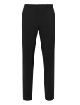 Calvin Klein - Italian Wool Blend Slim Trouser - Ametlikud - 46
