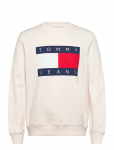 Tommy Jeans - Tjm Reg Big Flag Cneck - Dressipluusid - XL