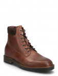 Tommy Hilfiger - Cleated Hilfiger W Lth Boot - N&ouml;&ouml;ridega saapad - 45