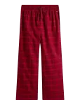 Tommy Hilfiger - Flannel Pj Pant - P&uuml;ksid - XL