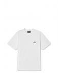 Mads N&oslash;rgaard - Cotton Jersey Frode Logo Tee Fav - L&uuml;hikeste varrukatega - L