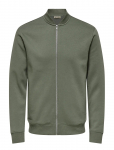 ONLY & SONS - Onsceres Reg Zip Bomber Jck Noos - Dressipluusid - XL