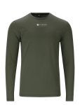 Virtus - Roger V2 M Hyperstretch L/S Tee - Spordi T-s&auml;rgid - XXXL