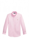 Polo Ralph Lauren - Custom Fit Stretch Oxford Shirt - Oxfordi s&auml;rgid - XL