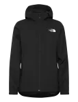 The North Face - W Quest Jacket - Spordi vihmamantlid - L