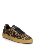 Copenhagen Studios - Cph433 Hairy Leather Leo - Madala s&auml;&auml;rega tossud - 36