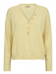 MOS MOSH - Mmchani Placket Knit - Džemprid - XS