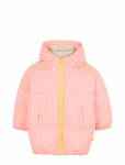 Billieblush - Puffer Jacket - Tepitud ja polsterdatud - 108