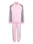 Adidas Originals - Sst Tracksuit - 110
