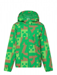 Adidas Terrex - K Mc Mt Rn Jkt - Jakid ja joped - 152