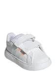 Adidas Sportswear - Grand Court 3.0 Bubble Cf I - Beebijalan&otilde;ud (suurused 18-19-20-25-26) - 20