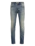 NEUW - Lou Slim Silveradolight Vintage Indigo - Kehasse hoidvad - 28 x 32