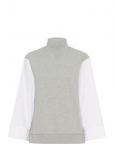 InWear - Capellaiw Shirt Mix - Dressipluusid - 42