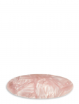 SUI AVA - Oval Soft Serve Clip - Juukseklambrid - ONE SIZE