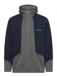 Columbia Sportswear - Columbia Tech Spacer Knit Hoodie - Spordi &otilde;uejoped - M