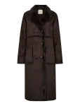 FREE/QUENT - Fqlamse-Jacket - Talvemantlid - XXL
