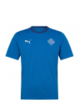 PUMA - Ksi Home Jersey Replica - Spordi T-s&auml;rgid - S