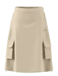 Adidas Sportswear - W Q2 Ct Skirt - Spordiseelikud - S