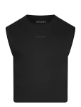 Bj&ouml;rn Borg - Borg Cropped Tank Top - Sporditopid - 134-140