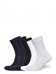 Bj&ouml;rn Borg - Essential Sock 5P - Tavalised sokid - 41-45