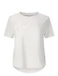 Endurance - Barrbara W S/S Tee - Spordi T-s&auml;rgid - 40