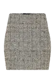 Copenhagen Muse - Cmrubi-Skirt - L&uuml;hikesed seelikud - M