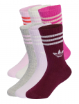 Adidas Originals - 3S Crew S 6P K - Sokid - 19-21
