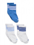 Adidas Sportswear - 3S Kd C Crw 3P - Sokid - 19-21