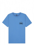 Quiksilver - Fundamental Ride Ss - L&uuml;hikeste varrukatega - 176
