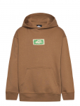Quiksilver - Graphic Hero Hoodie Youth - Kapuutsiga pusad - 128