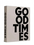 PRINTWORKS - Photo Album - Good Times, Grey - Fotoalbumid - ONE SIZE