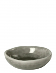 Broste Copenhagen - Nordic Rain Butter Bowl - V&otilde;itopsid - &Oslash; 7 CM