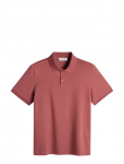 J. Lindeberg - Verse Polo - L&uuml;hikeste varrukatega - XXL