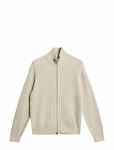 J. Lindeberg - Alexis Full Zip Cardigan - Lukuga džemprid - XXL