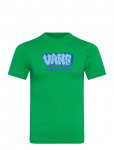 VANS - By Vans Graff Ss Tee - L&uuml;hikeste varrukatega - L