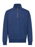 Timberland - Indigo 1/4 Zip Sweatshirt Mid Indigo - Dressipluusid - XL