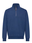 Timberland - Indigo 1/4 Zip Sweatshirt - Dressipluusid - XL
