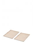 Liewood - Weston Lids 2-Pack M - Hoiukarbid - ONE SIZE